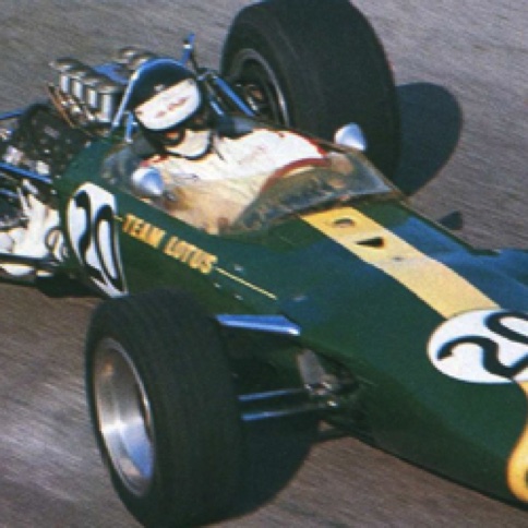 Monza : sa meilleure course d'après Jim Monza : sa meilleure course d'après Jim